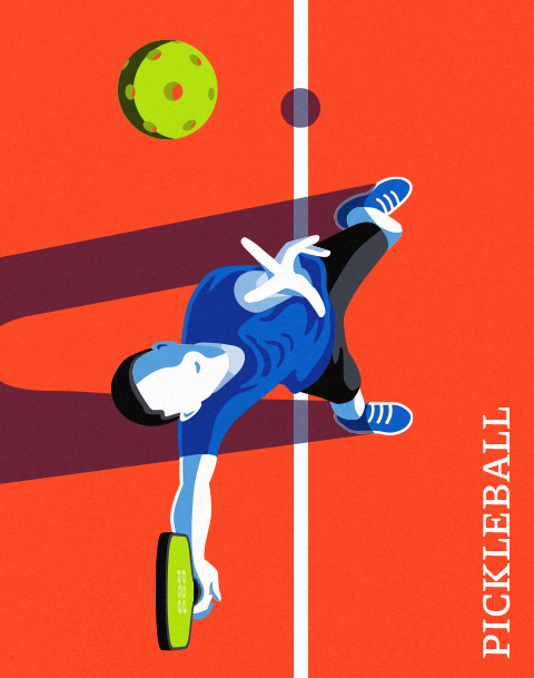 Pickleball